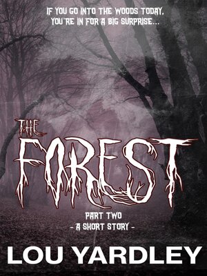 cover image of The Forest